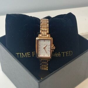 Ted Baker Women’s Watch